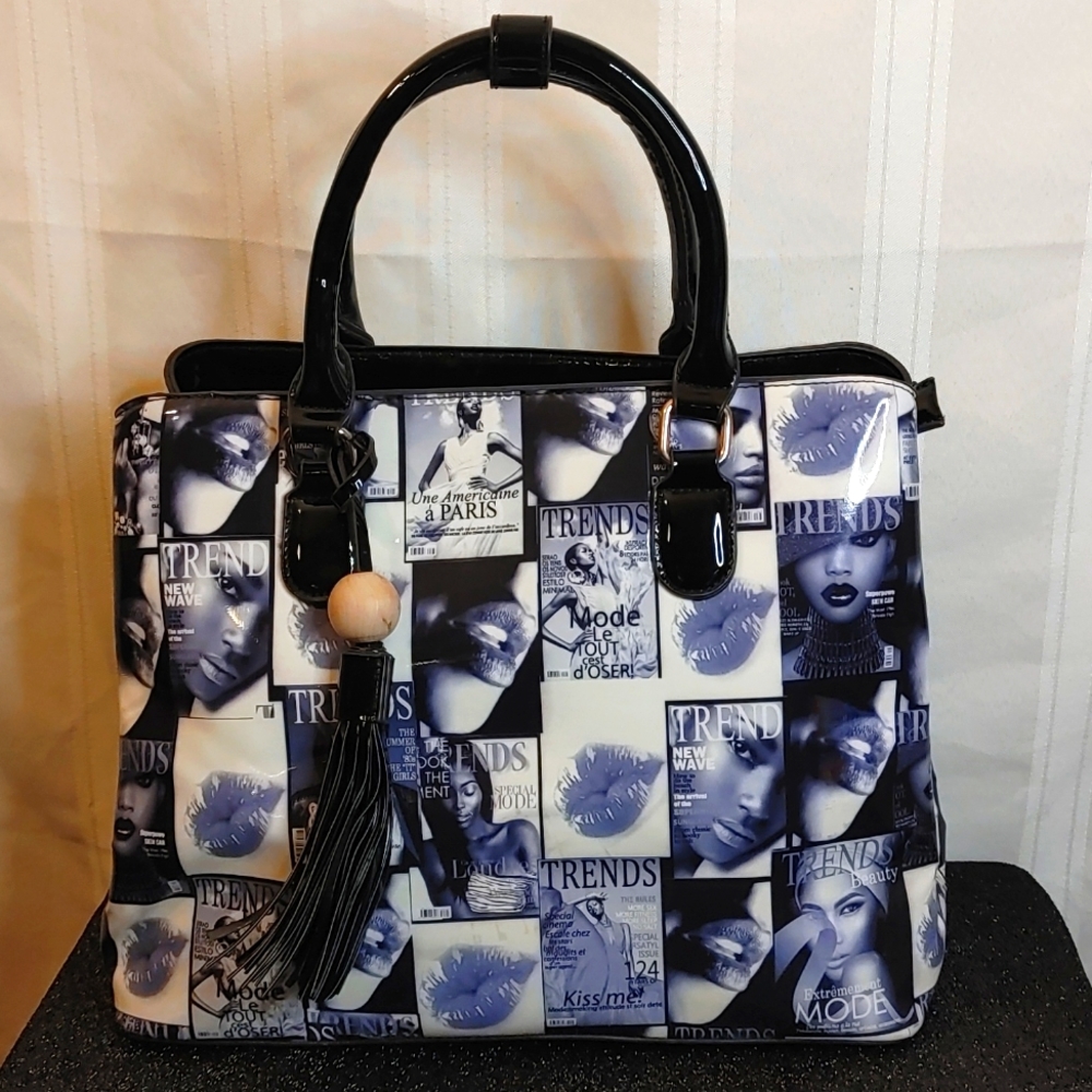 Trends Purse